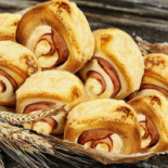 Freddy Fresh Pizza Burger Nourriture