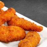 Freddy Fresh Pizza Burger Nourriture