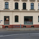 Freddy Fresh Pizza Burger Extérieur