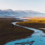 Amber Café Exterior