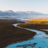 Waldgaststätte Heinrichsruh Outside