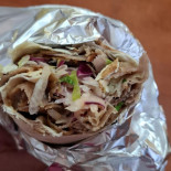 Wilder Mann Döner Kebab Haus Nourriture