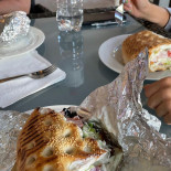 Wilder Mann Döner Kebab Haus Boisson