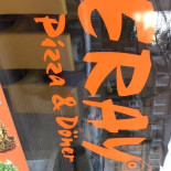 Wilder Mann Döner Kebab Haus Logo