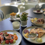 Maisha‘s Kitchen Bebida