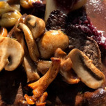 Crap Naros Nourriture