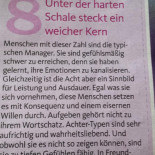 Atlantis Döner Carta