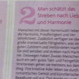 Atlantis Döner Carta