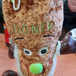 Atlantis Döner Bebida