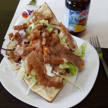 Atlantis Döner Comida