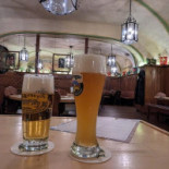 Wirtshaus Rechthaler Hof Bebida