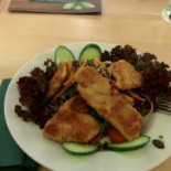 Wirtshaus Rechthaler Hof Comida