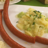 Wirtshaus Rechthaler Hof Comida