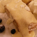 Wirtshaus Rechthaler Hof Comida