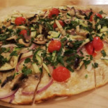 Wirtshaus Rechthaler Hof Comida