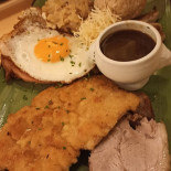 Wirtshaus Rechthaler Hof Comida