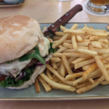 Wirtshaus Rechthaler Hof Comida