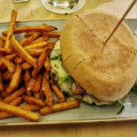 Wirtshaus Rechthaler Hof Comida