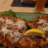 Wirtshaus Rechthaler Hof Comida