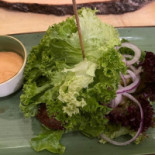 Wirtshaus Rechthaler Hof Comida