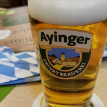 Wirtshaus Rechthaler Hof Bebida