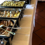 Wirtshaus Rechthaler Hof Bebida