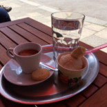 Gelato Naturale Boisson