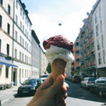 Gelato Naturale Boisson