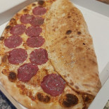 Pizzeria Milano 2 Nourriture