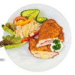 Pizzeria Milano 2 Nourriture