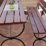 Grünes Tal In Brunn À l'intérieur