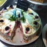 Ecco Feinkost List Nourriture