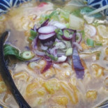 Tomo Sushi Nourriture