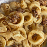 Little Cortile Nourriture