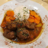 Café Tea-room De La Tourelle Essen