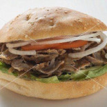 Café Tea-room De La Tourelle Essen