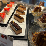 Le Trait D’union Getränk