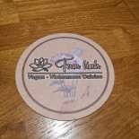 Fam Linh Vegan Vietnamese Cuisine Boisson