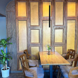 Fam Linh Vegan Vietnamese Cuisine À l'intérieur