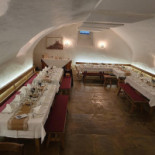 Propstei Wislikofen Dentro