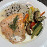 Propstei Wislikofen Nourriture