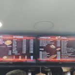 Euphrat Döner Carta