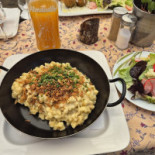 Gasthaus Zum Hammer Comida