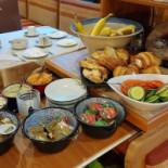 Gasthaus Zum Hammer Comida