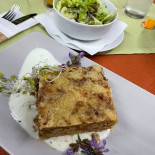 Gasthaus Zum Hammer Bebida