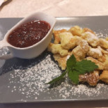 Gasthaus Zum Hammer Comida