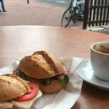 Bei Jacqueline Comida