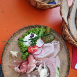 Brauerei Haberstumpf Boisson