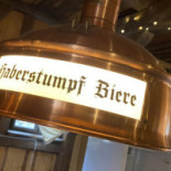 Brauerei Haberstumpf Boisson