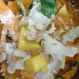 Rasoi Indische Küche Nourriture